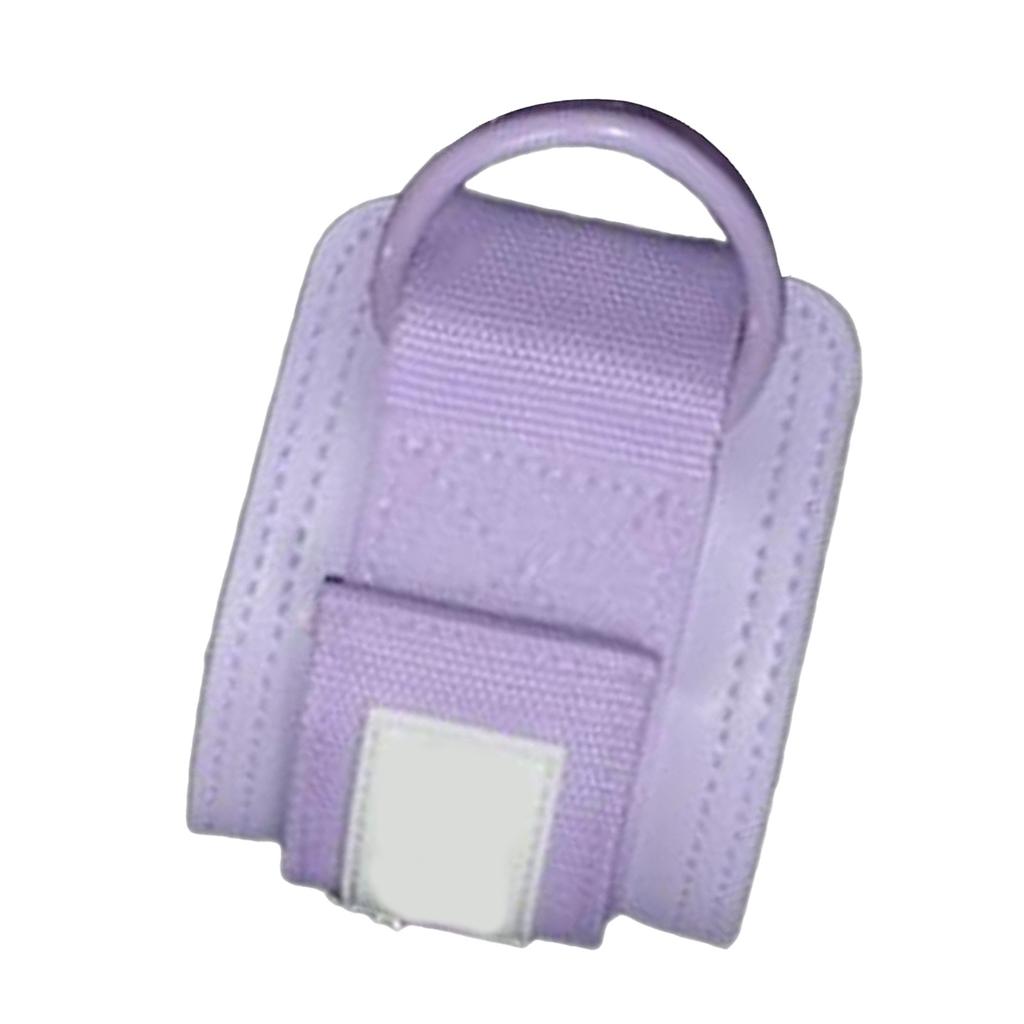 Ankle Strap for Cable Machine and Resistance Bands   Ankle Cuff for Gym Sports Kickback Booty Workout Leg Extension