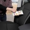SOFT99 Fukupika Pânză Fukupika pentru Interiorul Mașinii Curățător Scaune Auto pentru Îndepărtarea Petelor de pe Pânza Auto Mașină Copil și Mai Mult Curățător, Scaune, Scaune, Covorașe, (7 Foi,