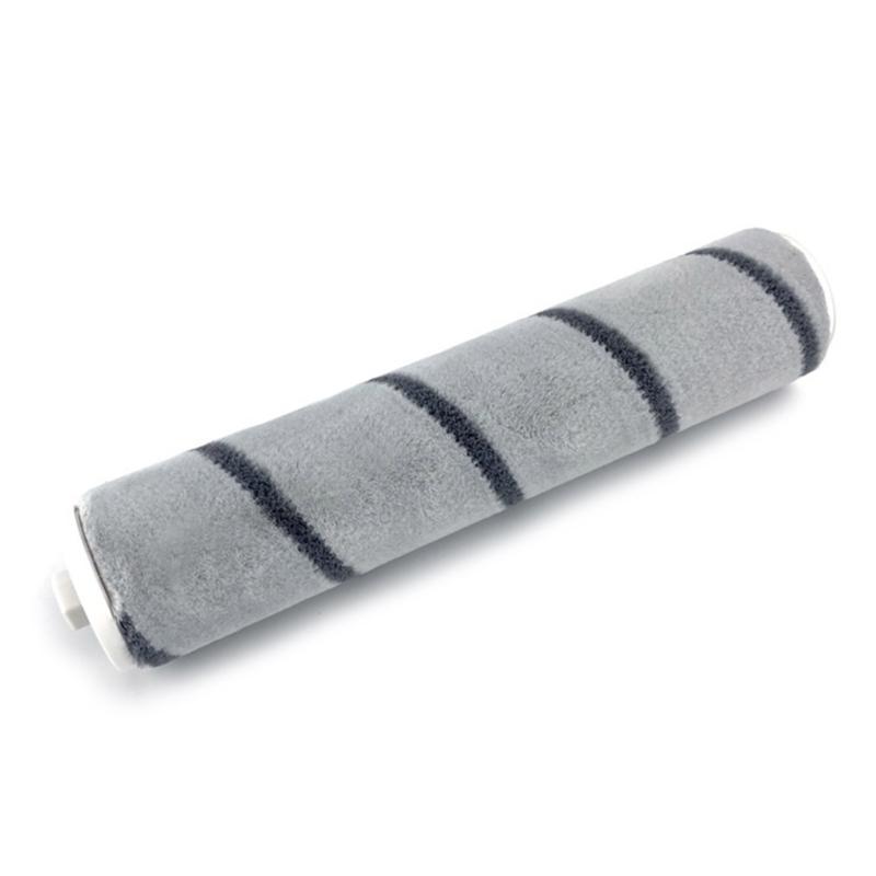 

Soft Roller Brush for 1C V9 V10 Cordless Wet Dry Floor Washer Handheld Vacuum Cleaner Spare Accessories 1