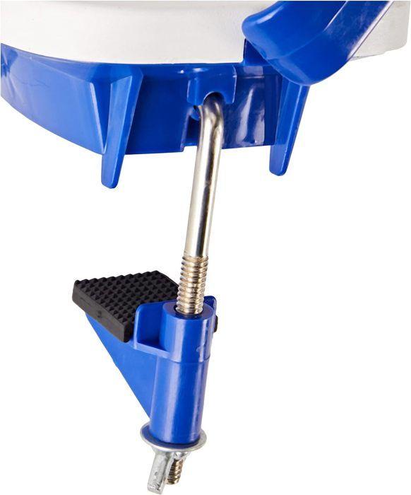 Yarn Ball Winder - KnitPro - 1pc - Multicolor - Plastic and Metal - Easy To Use