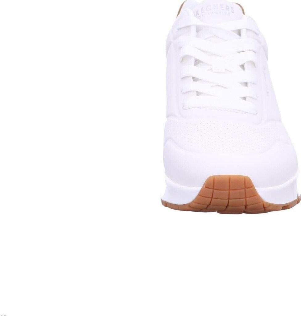 Skechers Uno - Кроссовки Suited on Air (183004) белый