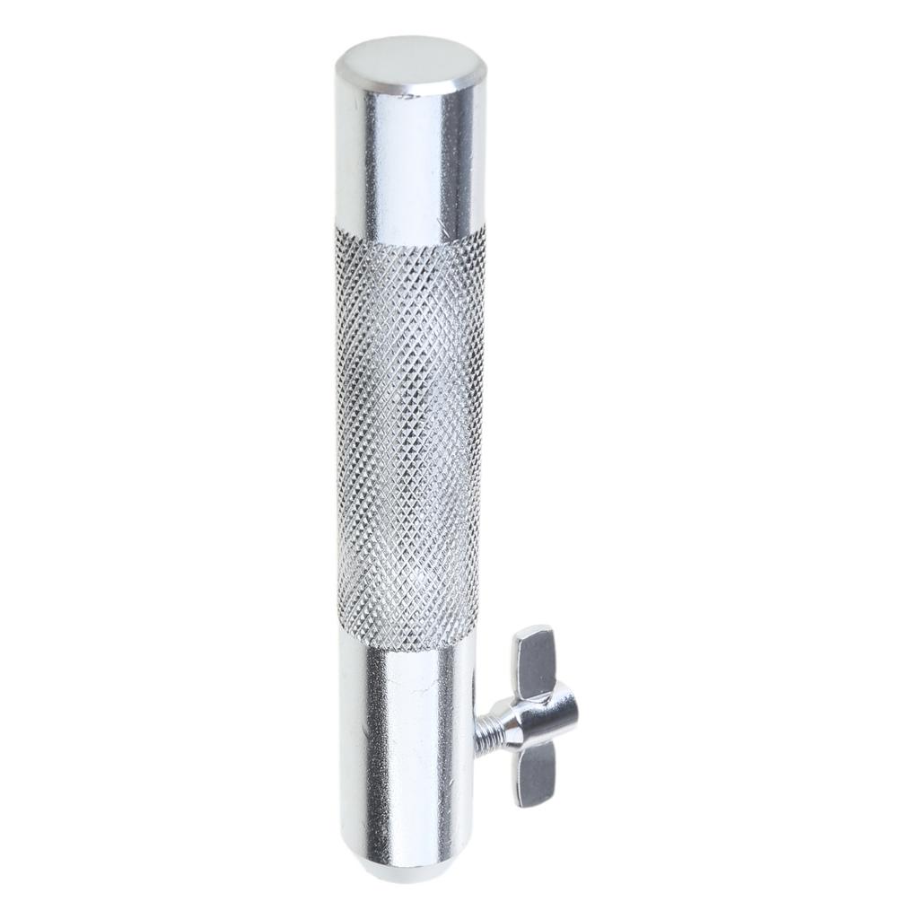 Drum Stand Counter Weight Cymbal Stand Arm Counterweight Metal Drum Hardware for Drum Percussion Instrument Enduring