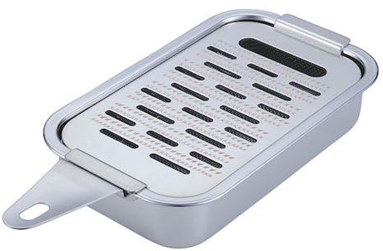 Oya Seisakusho YO Copper Grater large 062092 High-Speed (with holes)