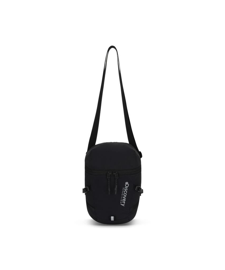 Discovery Expedition Mirlon Crossbody Bag (Black)