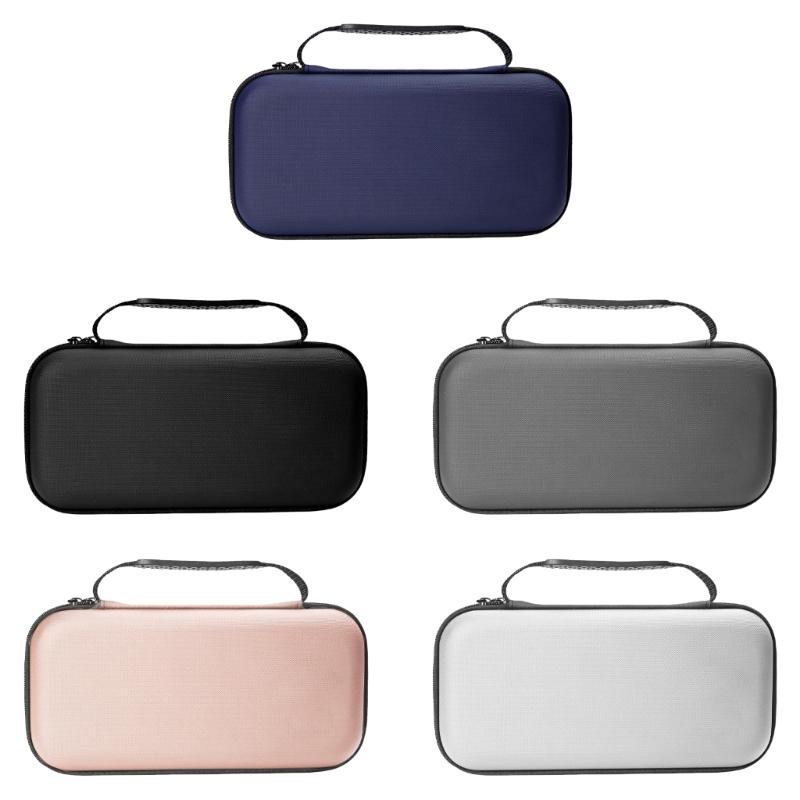 Compactly Storage Bag Featuring Durability EVA Construction And AntiScratch Velvet Interior for 2024 MiniM4 Holder