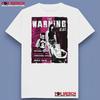The Warning 2025 Tour European Shirt Gift For Fans S-5Xl Unisex T-Shirt