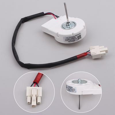 Buon Lavoro Per Motoventilatore Frigorifero 50240401000K Dc12V 4.5W 2150Rpm Motoventilatore di Raffreddamento