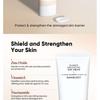 RAWQUEST Barrier Enhancing Sun Cream