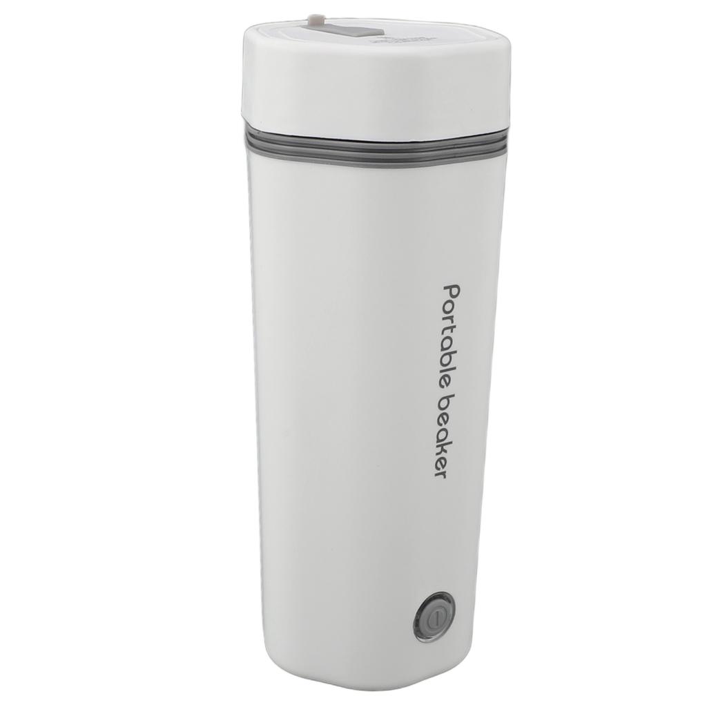 Travel Electric Kettle Portable Automatically Heated  Electric Tea Kettle for Car