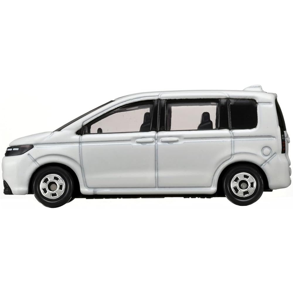 Takara Tomy Tomica No.44 Honda Freed Miniature Car Toy for Ages 3 and Up
