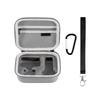 Durability Water Resistant Camera Storage Case Organizers With Multiple Pockets For Accessories And Travel Activity