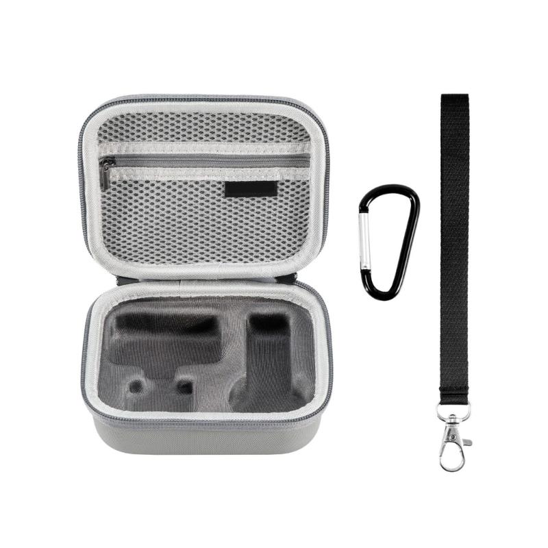 Durability Water Resistant Camera Storage Case Organizers With Multiple Pockets For Accessories And Travel Activity