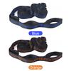 Outdoor Camping Hiking Hammock Straps High Strength Hammocks Hanging Rope Belts Tree Swing Fixing Belt Equipment