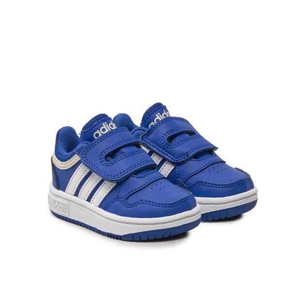 Кроссовки adidas Hoops 3.0 Cf I