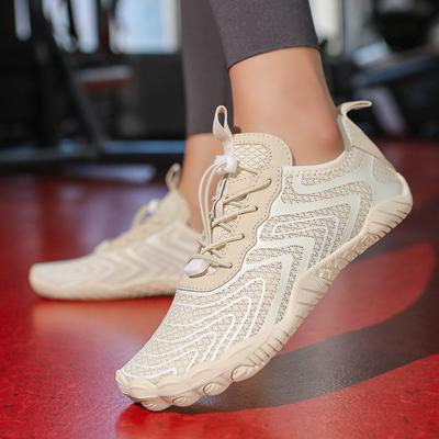 New Diving Shoes Summer Beach Soft-soled Shoes Men's and Women's Snorkeling Rafting Swimming Shoes Quick-drying Creek Wading Shoes