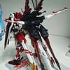 Astray Red Frame Model-58 1/144 SEED DESTINY Model Ansamblare DIY Figurine de Acțiune Model Anime Jucărie Cadou Colecție