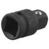Chrome-vanadium Steel Convertor Adapter Convertor Socket