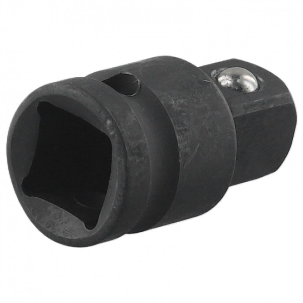 Chrome-vanadium Steel Convertor Adapter Convertor Socket
