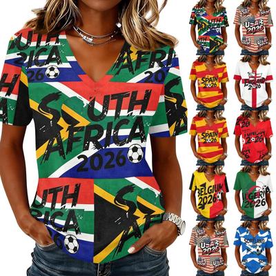 Tops – T-shirts