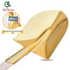 Explosion-Proof Firefighting Copper Shovel with Wooden Handle