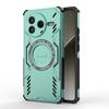 KEYSION Hollow Heat Dissipation Case for POCO F7 Pro F7 Ultra Magnetic Cooling Shockproof Phone Cover for Xiaomi POCO F7 Ultra