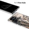 Chinese Style Ink Painting Art Cases Phone Case for Samsung Galaxy S26 Ultra S25 Edge S24 S23 FE S21 Plus S20 S22 S10 Cover TPU