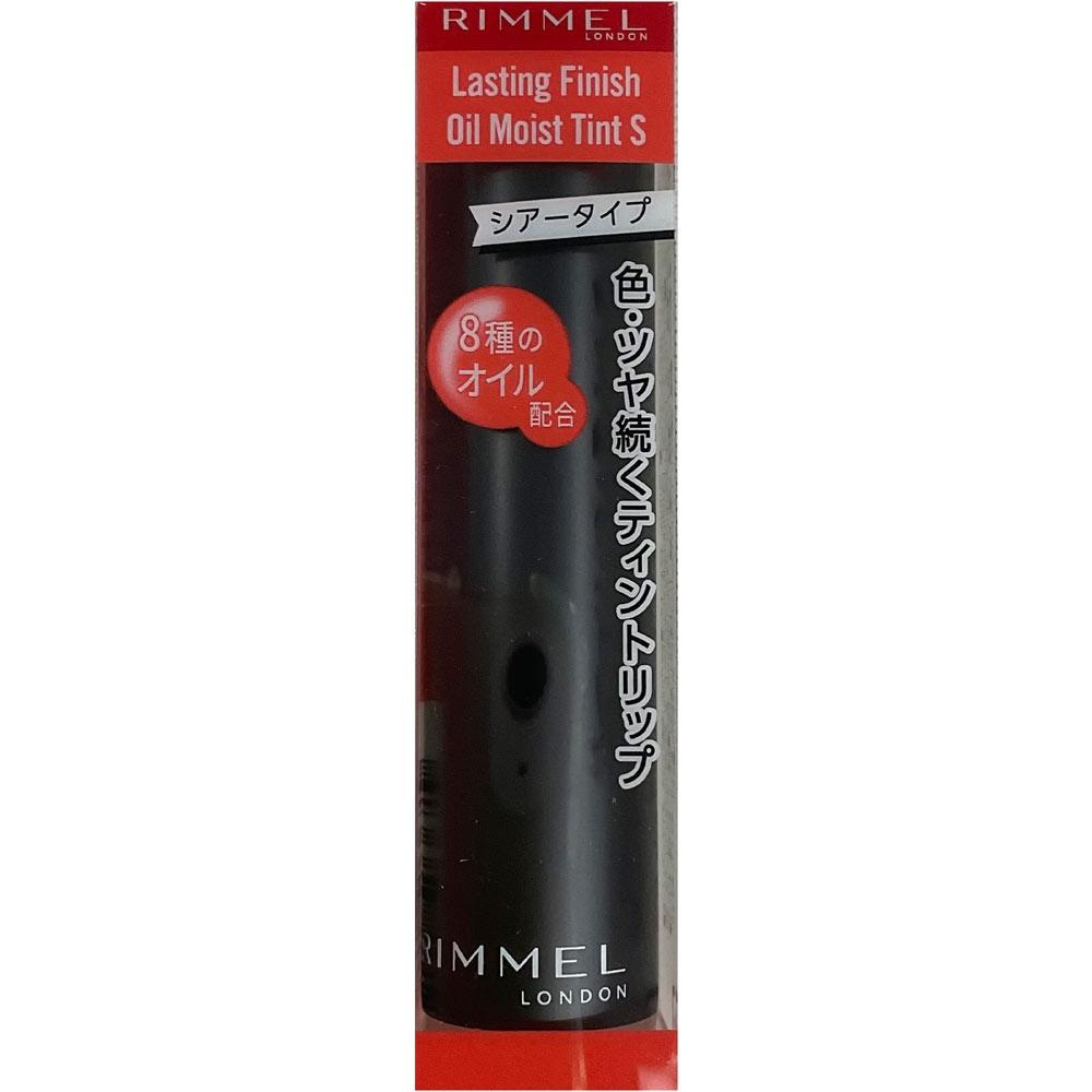 

Rimmel Rimmel Lasting Finish Oil Moist Tint S S003