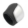 For Ford Mondeo 4 Mk4 IV 2007 2008 2009 2010 2011 2012 2013 2014 Car Gear Shift Knob Gaiter Boot Cover Car Styling Accessories