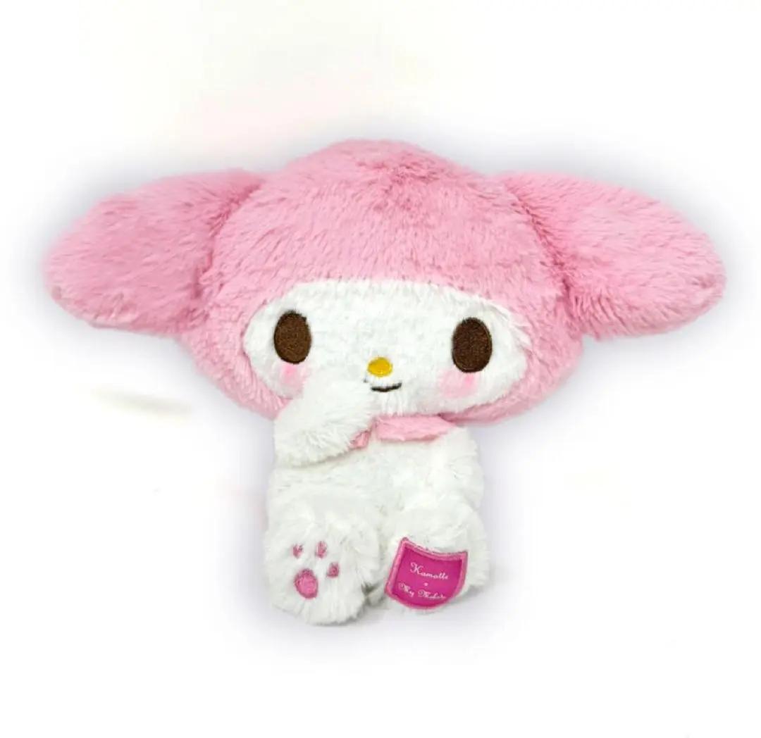 SANRIO My Melody plush toy