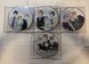 [USED] One-Sided Love Contrast PC Version Volumes 1-3 Pre-order Bonus + Stella Linked Bonus Drama CD