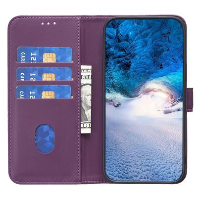 BINFEN COLOR BF17 Für Xiaomi 13 Pro 5G Ständer Brieftasche Handyhülle PU Leder Handyhülle