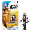 STAR WARS Epic Hero Series The Mandalorian 4-Inch Action Figure & 2 Accessories, Toys for Boys and Girls Ages 4 and Up