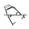 Suitable Rear Luggage Rack for Honda Motorcycle Tail Box Modification