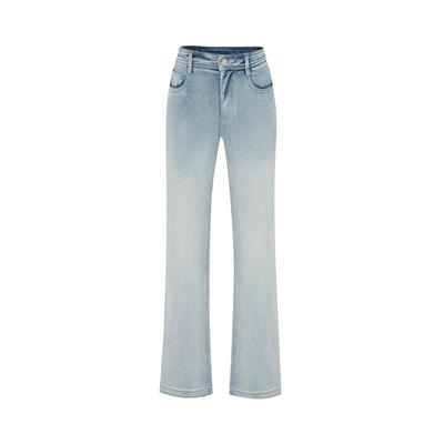 Hosen & Röcke – Jeans
