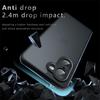 For Oneplus Nord CE5 Case Oneplus Nord CE5 Cover Soft TPU Frame PC Matte Bumper Protective Phone Case Oneplus Ace 5 Racing Funda