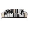 Chenille Sofa Cushions Four Seasons Anti-slip And Stain-Resistant Seat Pads Simple And Modern Leather Sofa Cover Cloth Cushion