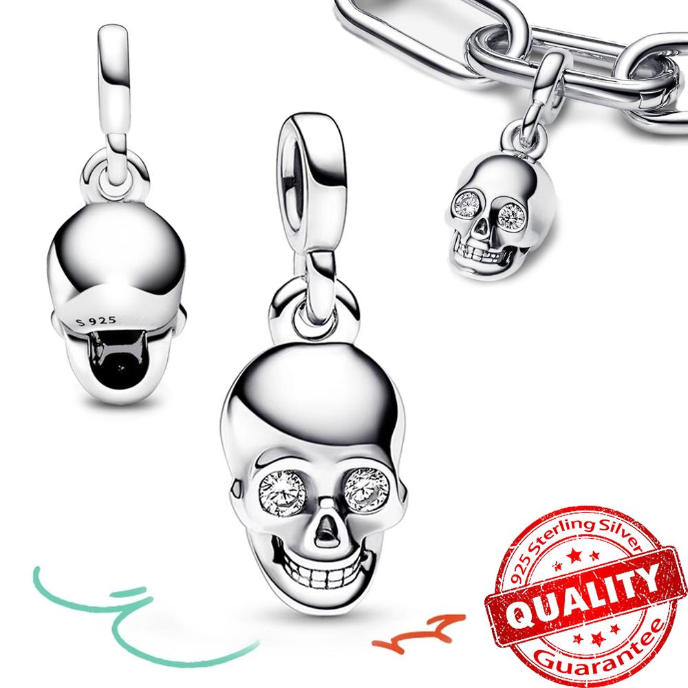 Original Copper Angel Wings Heart Luck Ladybird Mini Dangle Charm Fit Original Me Bracelet For Women Jewelry Gift