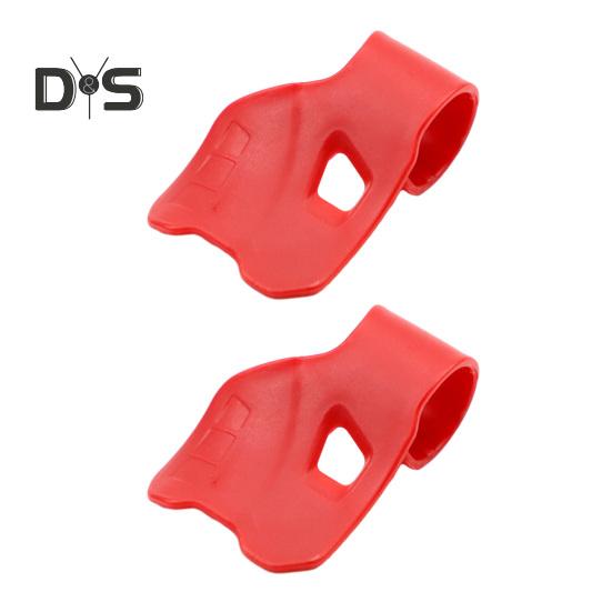 Univerzální škrticí spona pro motocykly Snižuje únavu rukou Ovládání rychlosti motocyklového akcelerátoru Elektrická škrticí klapka