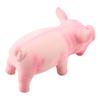 Cute Pig Grunting Squeak Latex Pet Chew Toys for Dog Puppy Toy