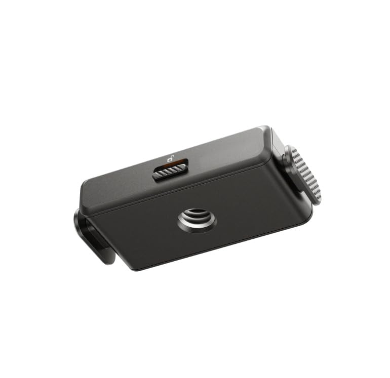 MAXOLA X5 Magnetic Quick Release Stand Compatible with 360 X5 Camera Mount Adapter