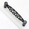 Pull Cupboard Home Hardware Wardrobe Door Knob Furniture Handles Cabinet Pullers Drawer Knobs