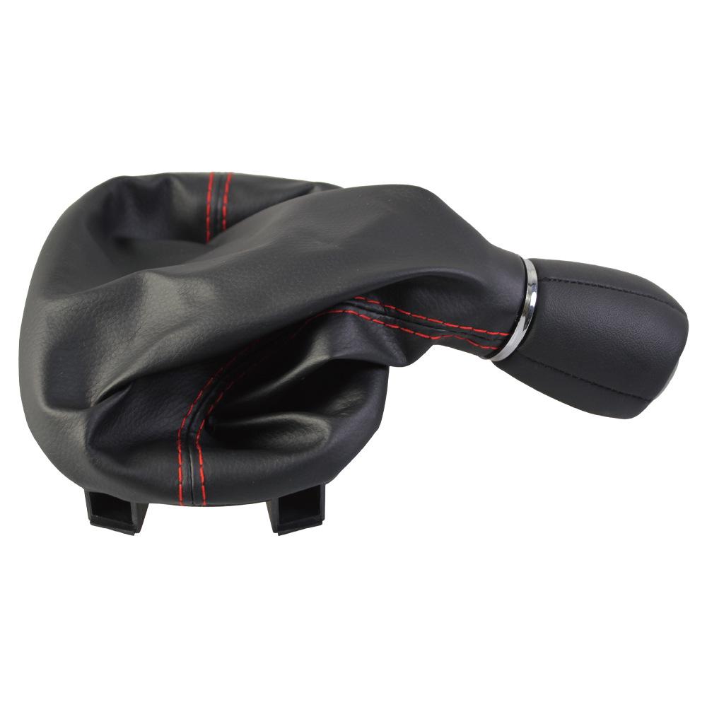 Compatible Gear Shift Knob for Seat Leon MK1 and Toledo MK2