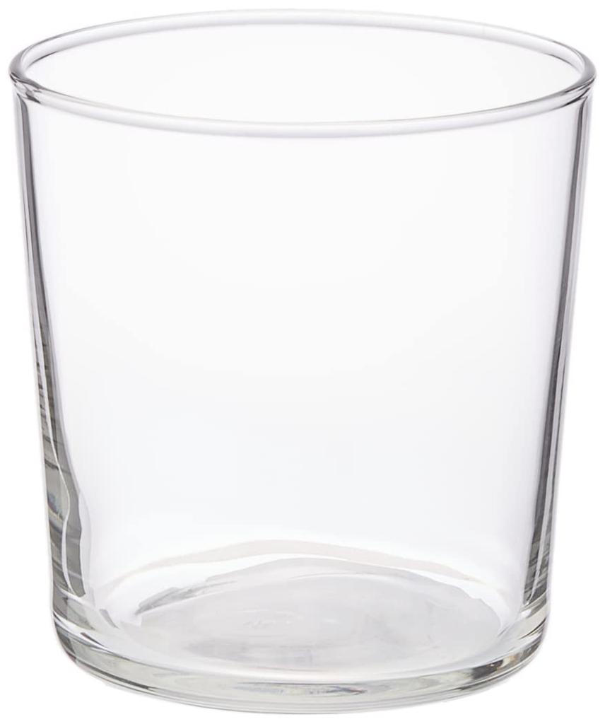 Bormioli Rocco Bodega Old Glasses, 370cc, Set of 12, 7.10870