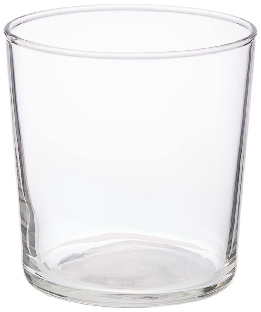 

Bormioli Rocco Bodega Old Glasses, 370cc, Set of 12, 7.10870