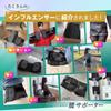 by Judo RELAXEE waist pelvic waist hunched arched gift Relaxy [Recommended therapist] supporter, belt, corset, belt, back, back, unisex, (L)