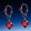 Fashion Drop Earrings For Women's Jewelry