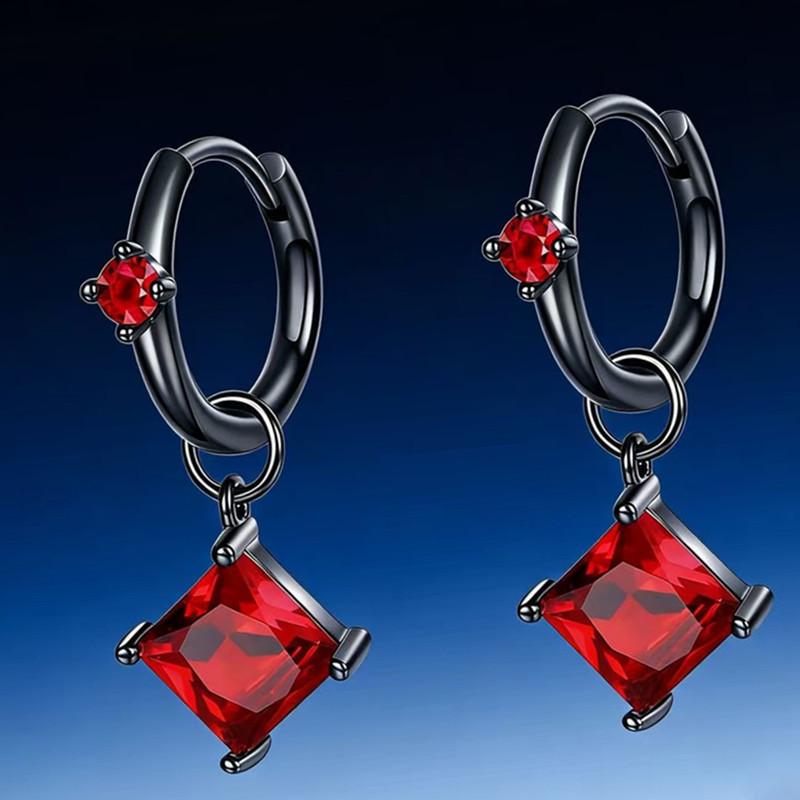 Fashion Drop Earrings For Women's Jewelry