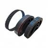 High Torque Rubber  T5 Timing Belt Width 6/8/10/12/15/20/25/30mm Length T5-255/260/265/270/275/280/285/295/300/305/310---T5-350
