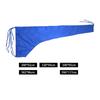 Maail Professional Cover Anti Sunshade PU Coated Waterproof Blue Thickened