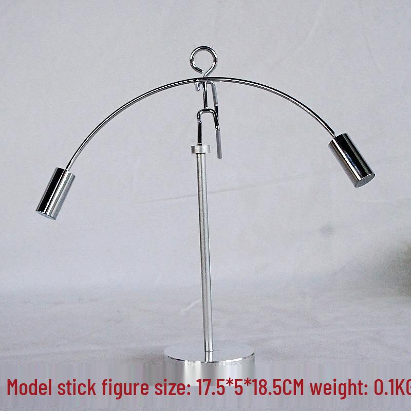 Iron Man Newtons Wiege: Europäisch-Amerikanische Heimdekoration & Kindergeschenk